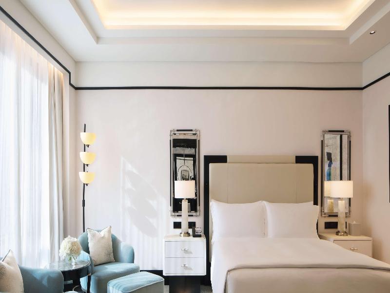 Waldorf Astoria Doha West Bay - Oda