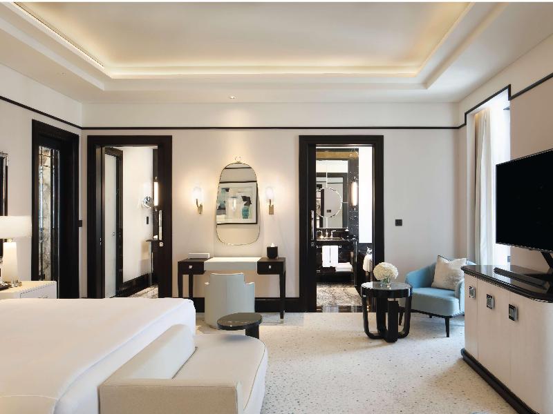 Waldorf Astoria Doha West Bay - Oda