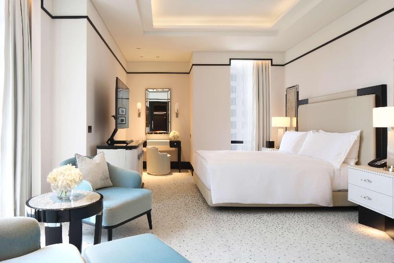 Waldorf Astoria Doha West Bay - Oda
