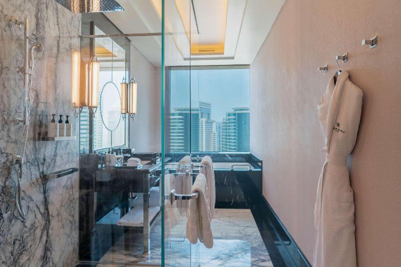Waldorf Astoria Doha West Bay - Oda