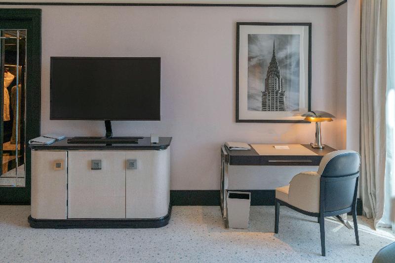 Waldorf Astoria Doha West Bay - Oda