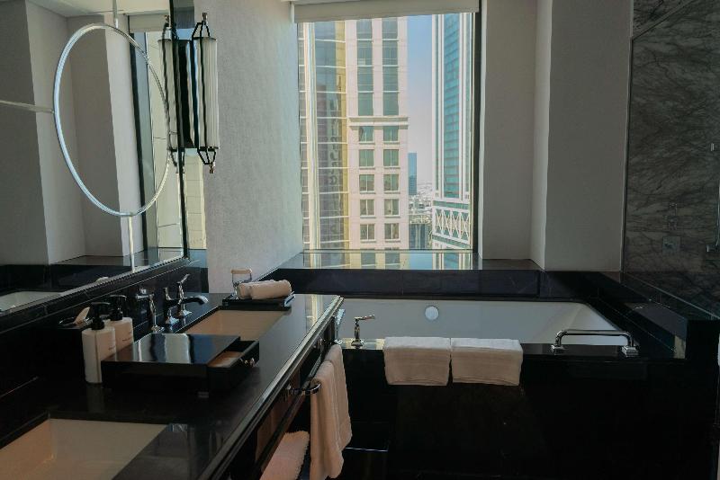 Waldorf Astoria Doha West Bay - Oda
