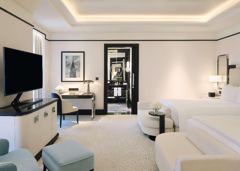Waldorf Astoria Doha West Bay - Oda
