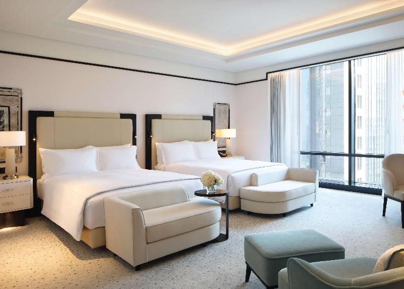 Waldorf Astoria Doha West Bay - Oda