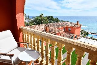 Hote Cala del Pi Beach Retreat - ADULTS ONLY