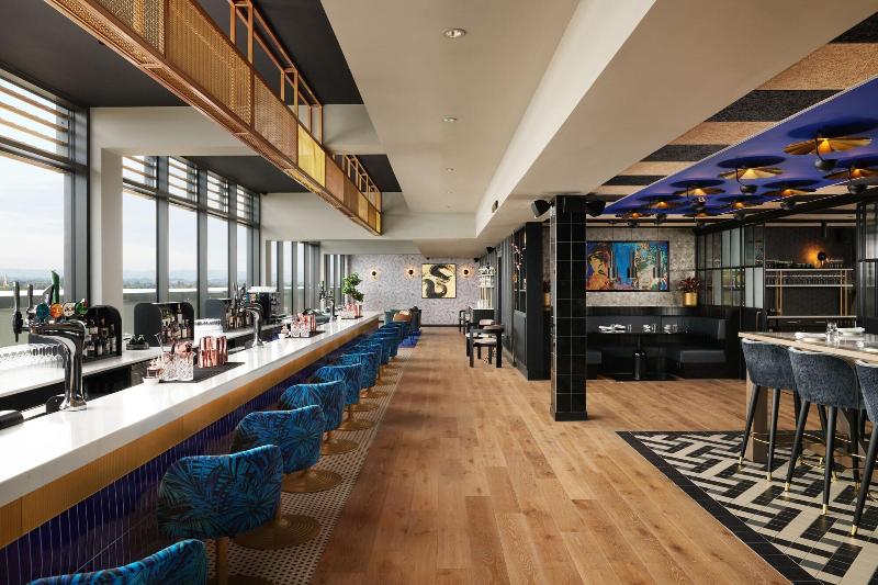 Malmaison York - Bar