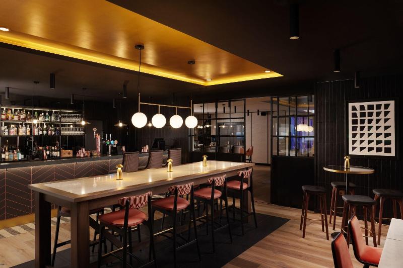 Malmaison York - Bar