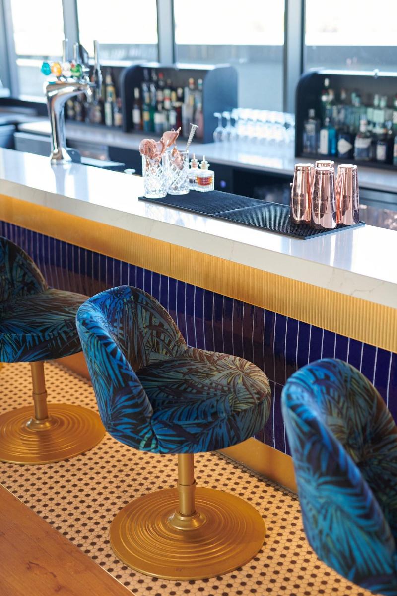Malmaison York - Bar