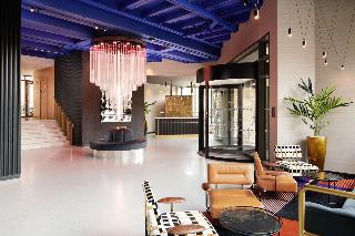 Malmaison York fotoÄŸrafÄ±