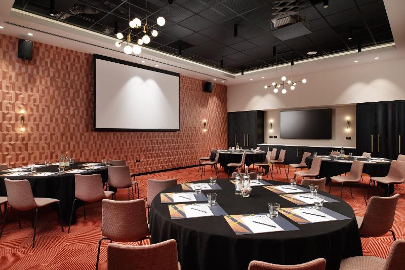 Malmaison York - Toplantı