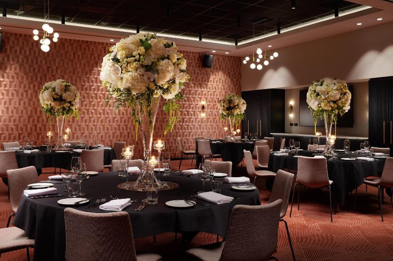 Malmaison York - Toplantı
