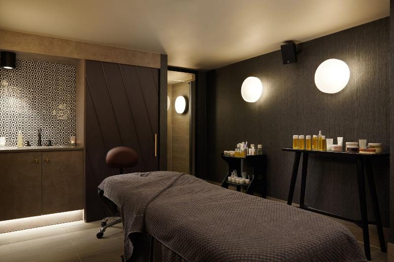 Malmaison York - Aktivite