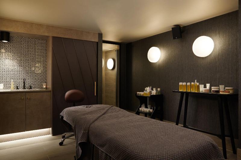 Malmaison York - Aktivite