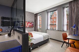 Malmaison York fotoÄŸrafÄ±