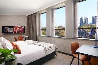 Malmaison York fotoÄŸrafÄ±