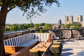 Malmaison York fotoÄŸrafÄ±