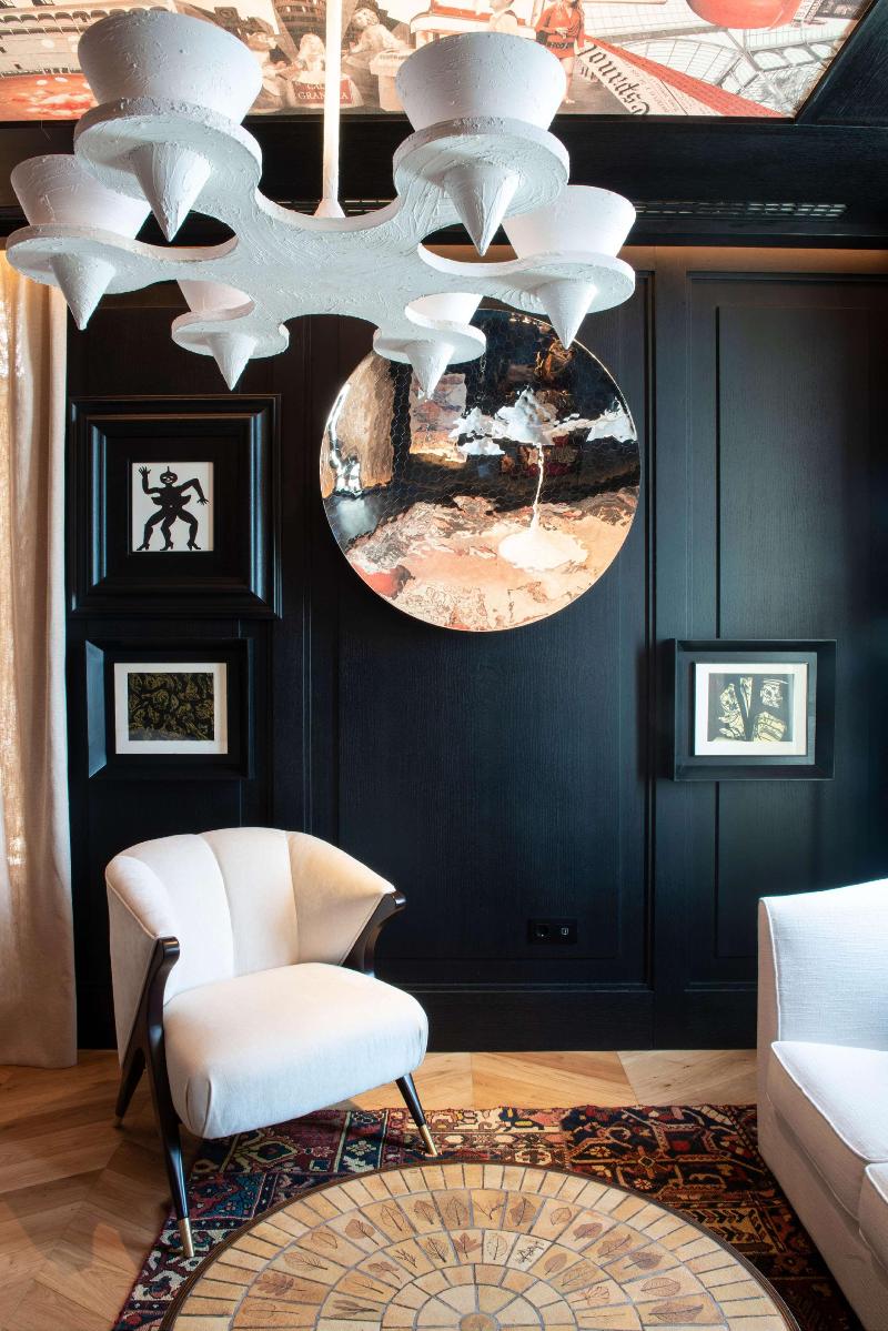 Hotel Montera Madrid, Curio Collection by Hilton - Toplantı