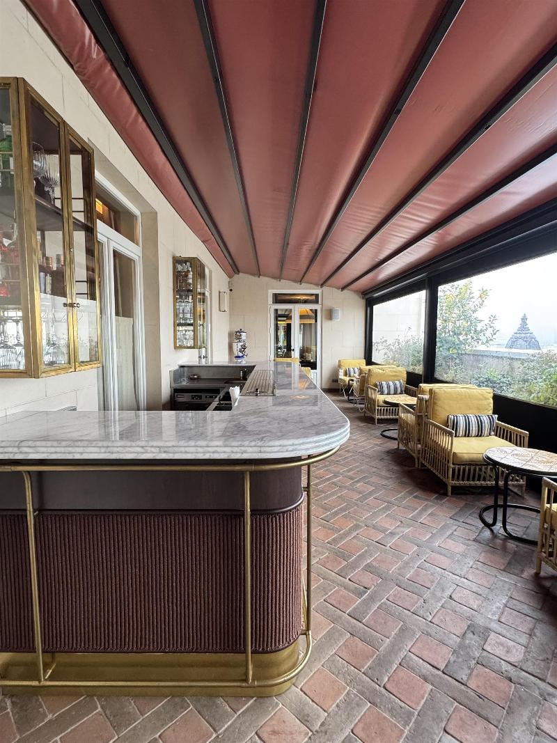 Hotel Montera Madrid, Curio Collection by Hilton - Toplantı