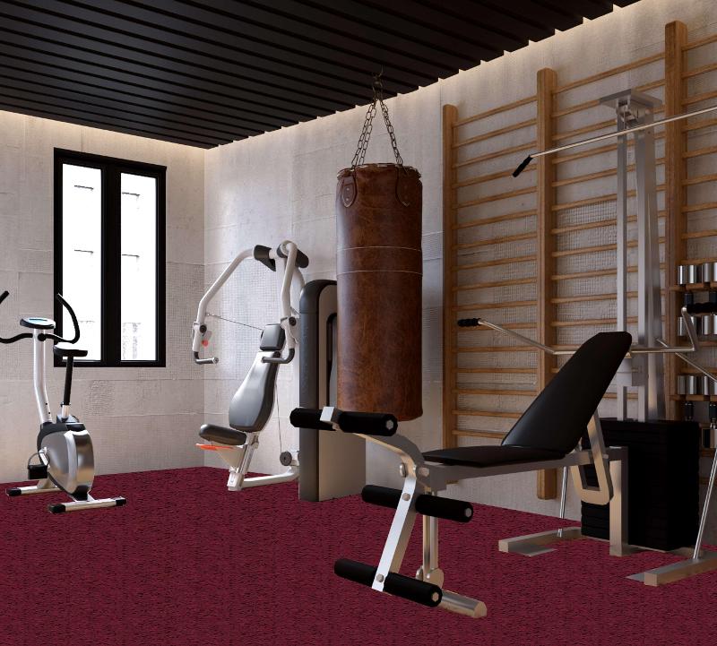 Hotel Montera Madrid, Curio Collection by Hilton - Aktivite