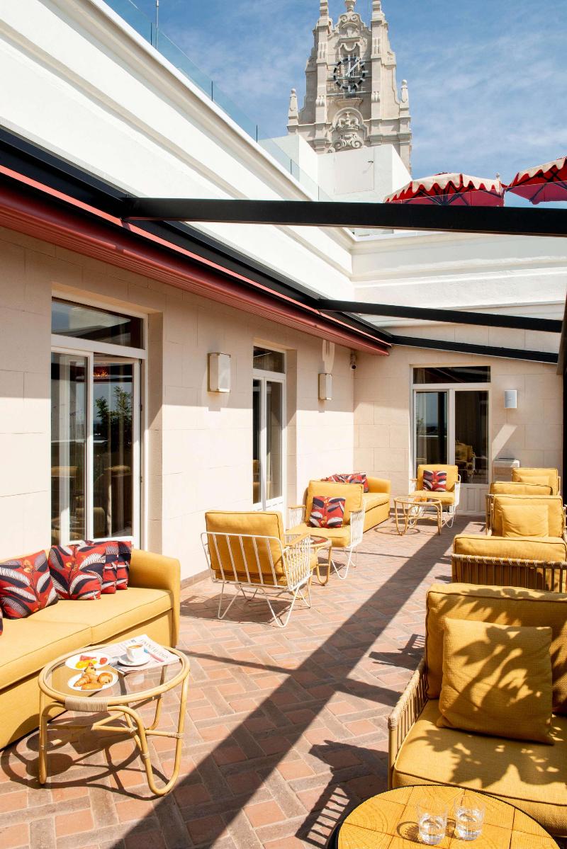 Hotel Montera Madrid, Curio Collection by Hilton - Genel
