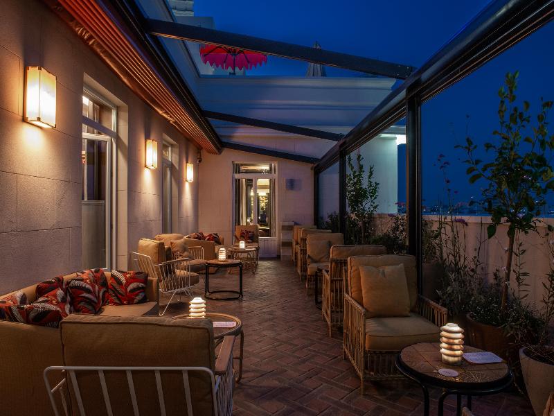 Hotel Montera Madrid, Curio Collection by Hilton - Genel