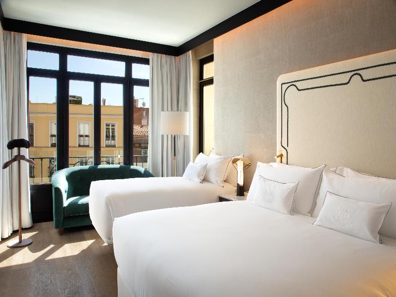 Hotel Montera Madrid, Curio Collection by Hilton - Oda
