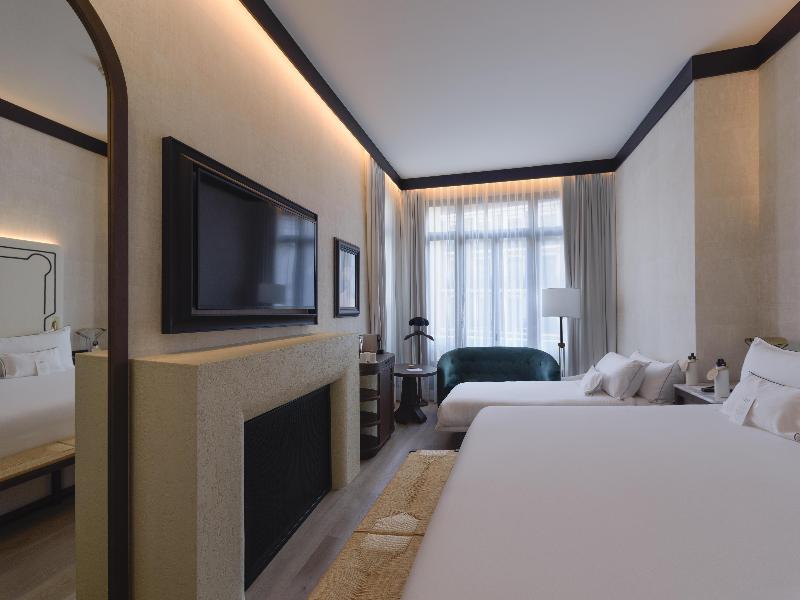 Hotel Montera Madrid, Curio Collection by Hilton - Oda