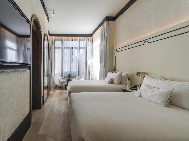 Hotel Montera Madrid, Curio Collection by Hilton - Oda