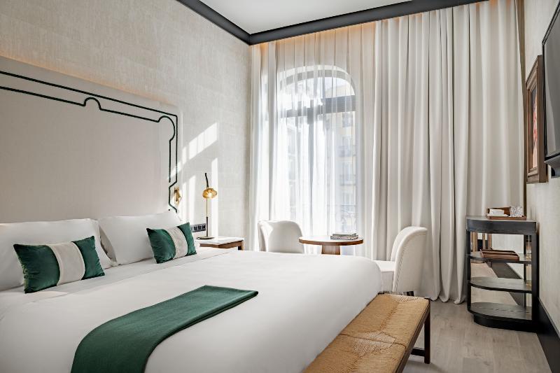 Hotel Montera Madrid, Curio Collection by Hilton - Oda