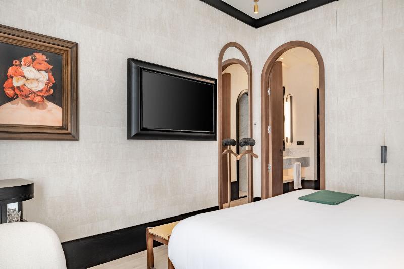 Hotel Montera Madrid, Curio Collection by Hilton - Oda