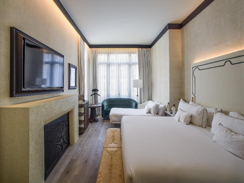 Hotel Montera Madrid, Curio Collection by Hilton - Oda