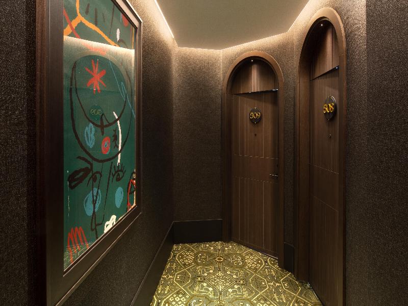Hotel Montera Madrid, Curio Collection by Hilton - Oda