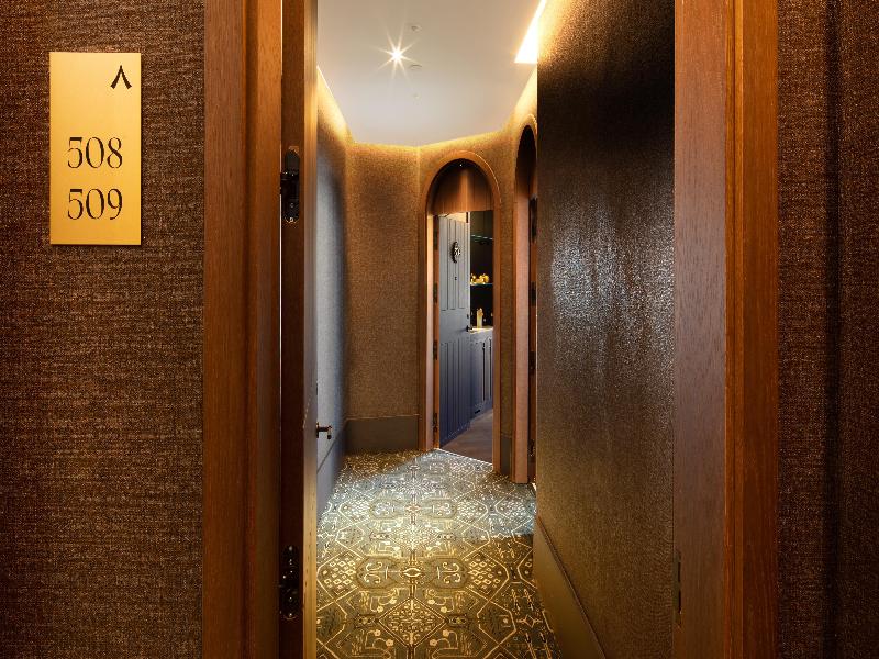 Hotel Montera Madrid, Curio Collection by Hilton - Oda