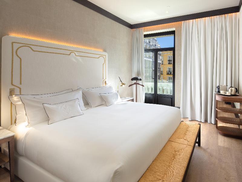 Hotel Montera Madrid, Curio Collection by Hilton - Oda