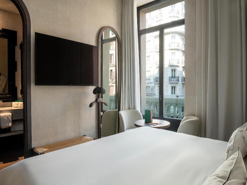 Hotel Montera Madrid, Curio Collection by Hilton - Oda