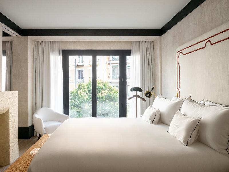 Hotel Montera Madrid, Curio Collection by Hilton - Oda