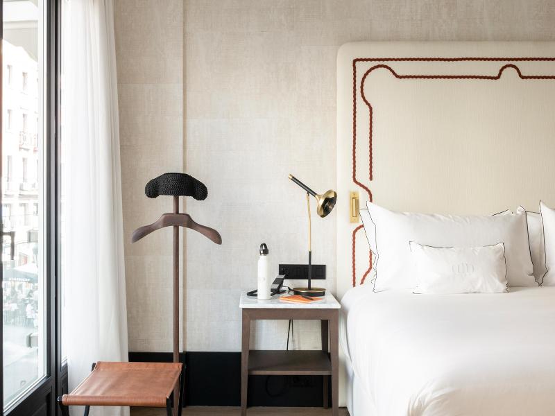 Hotel Montera Madrid, Curio Collection by Hilton - Oda