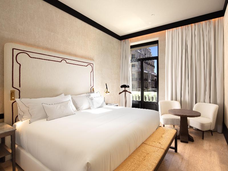 Hotel Montera Madrid, Curio Collection by Hilton - Oda