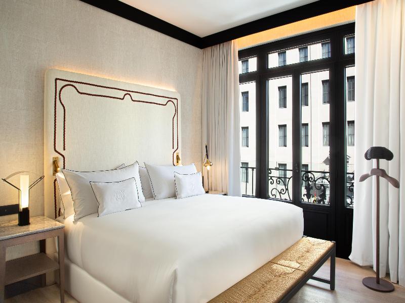 Hotel Montera Madrid, Curio Collection by Hilton - Oda