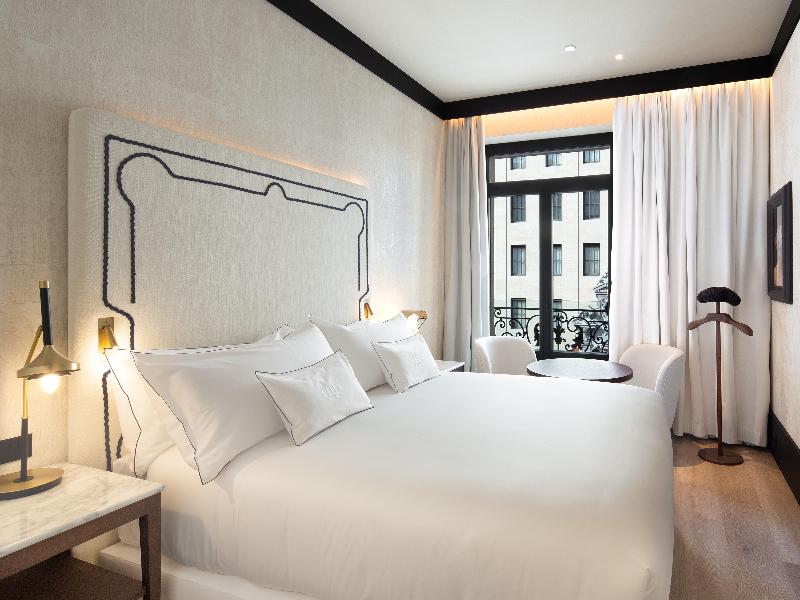 Hotel Montera Madrid, Curio Collection by Hilton - Oda