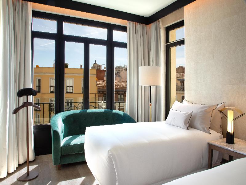 Hotel Montera Madrid, Curio Collection by Hilton - Oda
