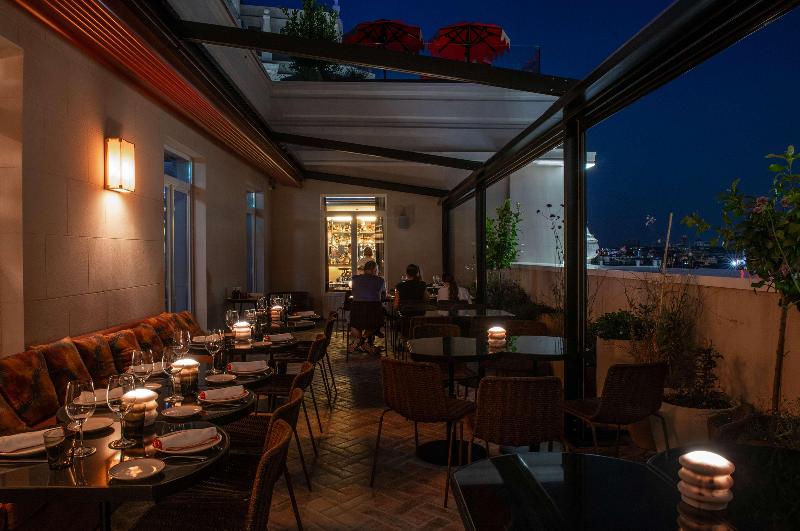 Hotel Montera Madrid, Curio Collection by Hilton - Restoran