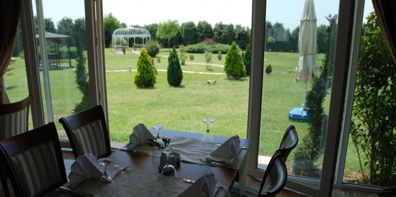 Erkanli Country Resort - Genel