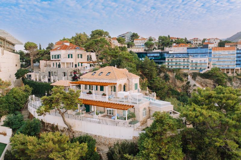 Villa Orabelle - Genel