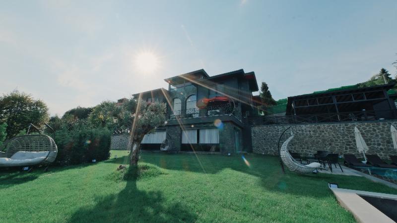 Çathan High Peak Resort - Genel