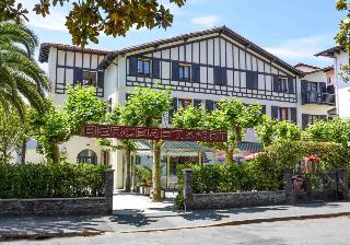 Logis Hotel Bergeret Sport
