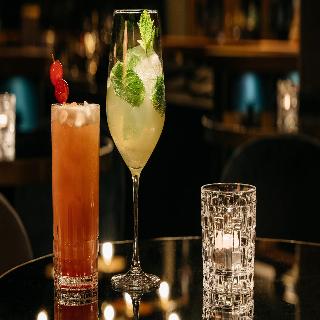Ruby Ella Hotel Cologne by IHG fotoÄŸrafÄ±