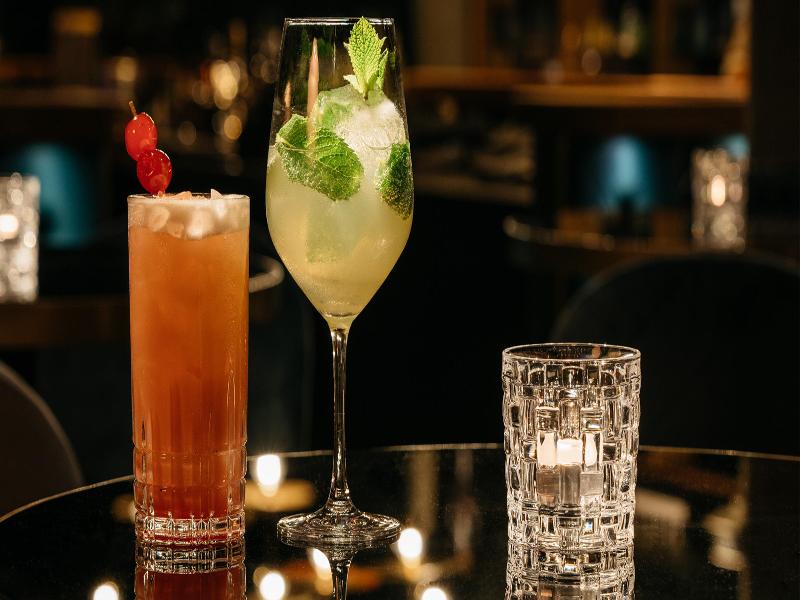 Ruby Ella Hotel Cologne by IHG - Bar