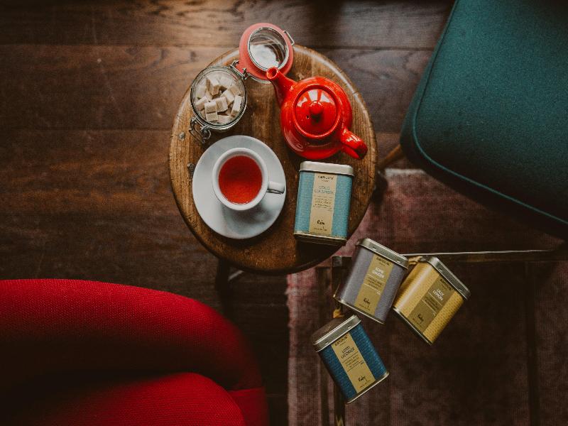 Ruby Ella Hotel Cologne by IHG - Bar