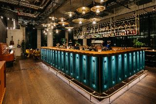 Ruby Ella Hotel Cologne by IHG fotoÄŸrafÄ±